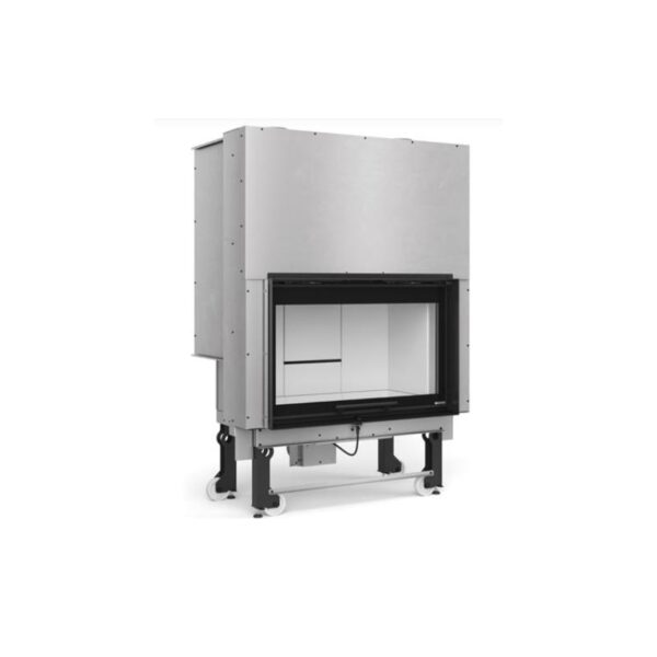 Holzeinsatz - LA NORDICA Monoblocco 90PA 15 kW