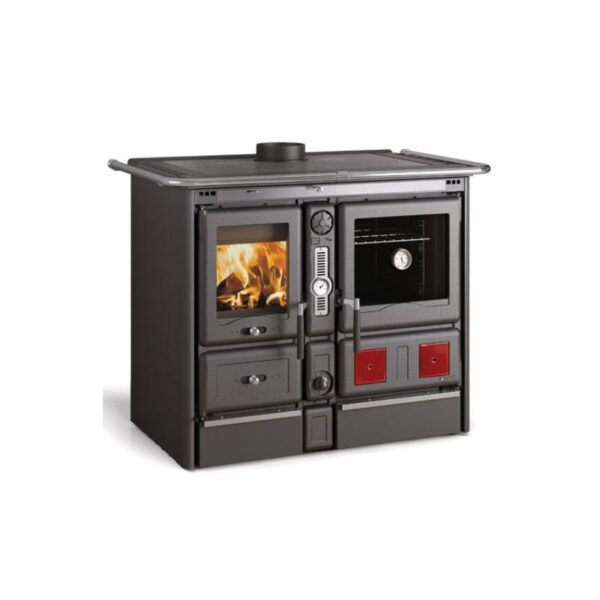 Thermo-Holzofen - LA NORDICA TermoRosa XXL DSA 4.0 19 kW