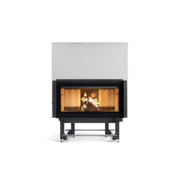 Holzeinsatz - LA NORDICA Monoblocco 1000 Evo 14 kW