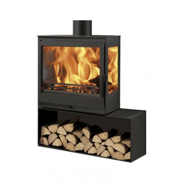 Holzofen - PANADERO Charme 7 kW