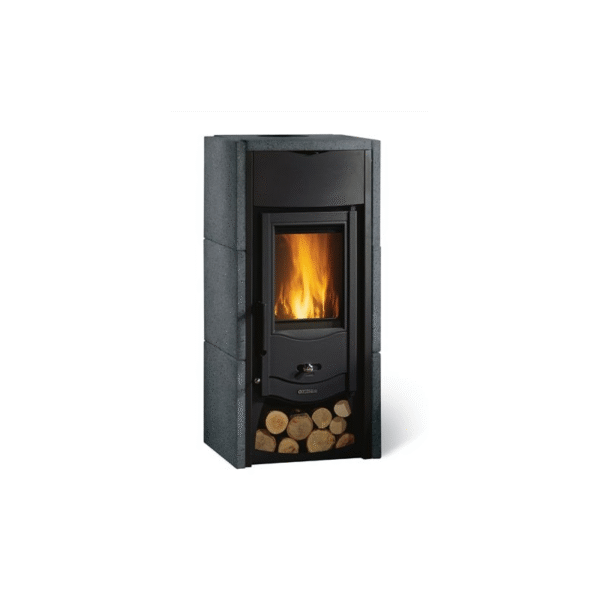 Steinholzofen - LA NORDICA Asia BII 6 kW