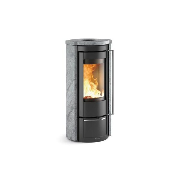 Steinholzofen - LA NORDICA Liu Pietra 9 kW