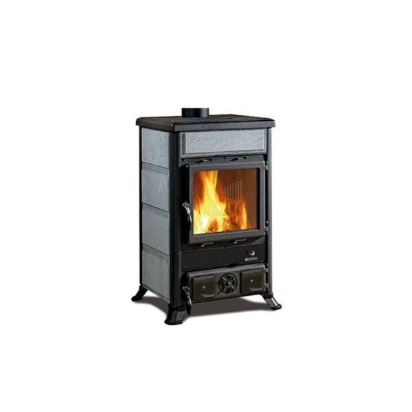 Natursteinholzofen - LA NORDICA Rossella R1 BII 11 kW