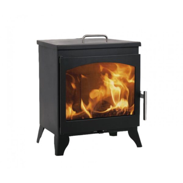 Holzofen - PANADERO Orleans 8 kW