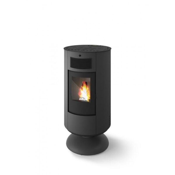 Belüfteter Pelletofen - ORIGINAL PHEBO Circe 10 kW